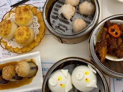 -点点心点心专门店(湾仔店)