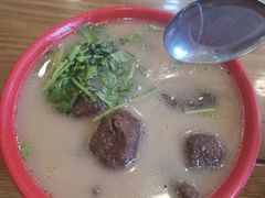 -老回回饺子馆(海洋馆店)