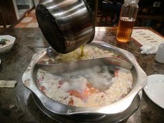 -鲜椒鱼·雅安地标性美食