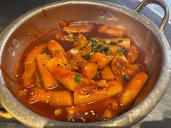 -富乐满 炸鸡&韩国料理 불로만(虹泉路店)