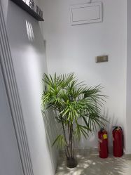 -森柏·SENBO男士护肤·SPA综合管理中心