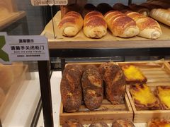 -bItBakery(岭南站店)