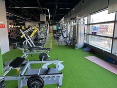 -GMJ·24H健身房(北外滩店)