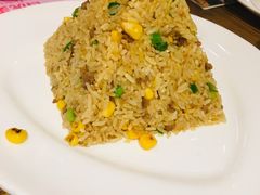 -彩蝶谷美食廊·粤式经典南番顺·铁板烧烤泰风味(广州长隆酒店)