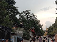 -南京城墙景区