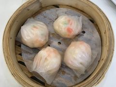 虾饺-东江海辉酒楼·公司团建·商务宴请·生日宴(宝安店)