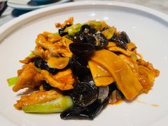 杏花堂过油肉-杏花堂山西菜馆(壹方城店)
