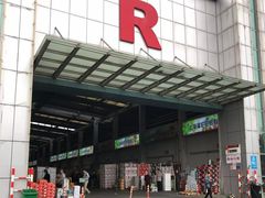 -西郊国际农产品交易中心
