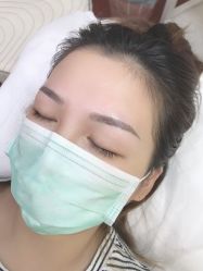 -久匠·纹眉半永久野生眉