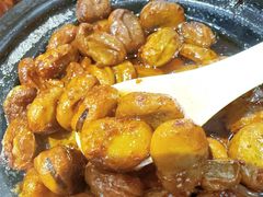 -陈记菜馆·非遗淮扬菜(东关街教场店)