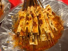 -玲玲涮牛肚(土门坊店)