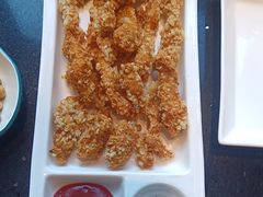 -一楼食业·食惠一楼