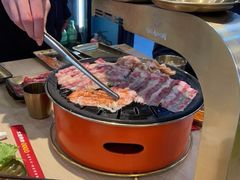 -李先生的首尔小馆(松江启源广场店)