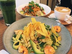 -Moka Bros 摩卡站(西单大悦城店)