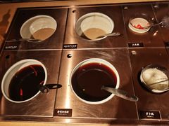 -温野菜涮涮锅(西单大悦城店)