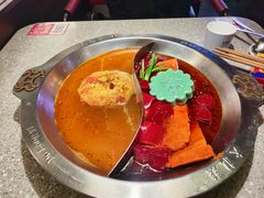 -大龙燚火锅(太古里店)