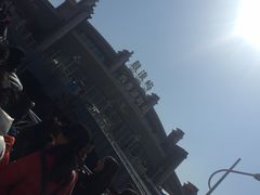 -鼓浪屿内厝澳码头(轮渡站)