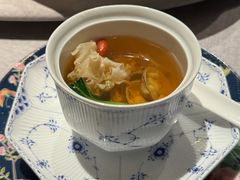 -三利音·玖弄小鲜(浦东嘉里城店)