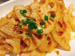 -么子烤肉(化龙池店)