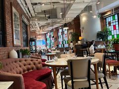 -漢舍中国菜馆(889广场店)