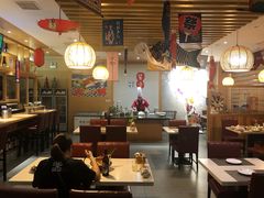 大堂-割烹酱子日本料理(弘基财富广场店)