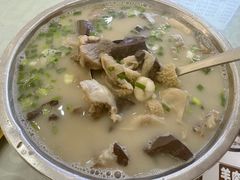-胡世羊肉汤(南街店)