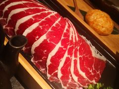 大米牛-湊湊火锅·茶憩(新中关购物中心店)