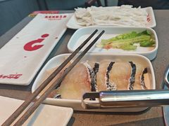 -为什么牛潮汕牛肉火锅(中信广场店)
