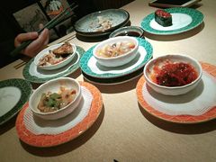 -万岁寿司(虎门万达店)