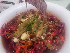 -阿胖龙虾小海鲜(宁国南路总店)