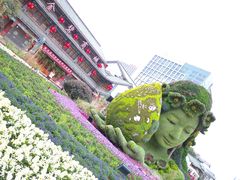 -金碧商城-地下停车场