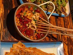 -崔记炸串(珠江店)