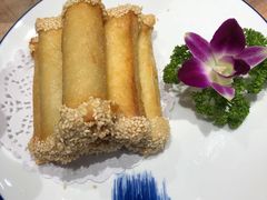 -川旺角川粤融合菜•海景餐厅(星海广场店)