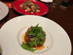 -Tivano意大利餐厅(成都居舍酒店)