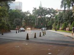 -澳门喜来登大酒店