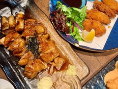 -千代武日本料理(爱建店)
