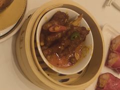 -喜宴又一村·粤菜·茶点·海鲜(壹方天地店)