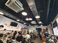 -兴兴旺·冬瓜盅·啫啫煲(西华路店)