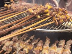 -源味居手把签烧烤(长春一店)