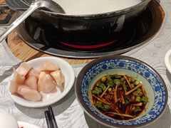 -丰尔粥食·粥底火锅·桑拿鸡(大良总店)