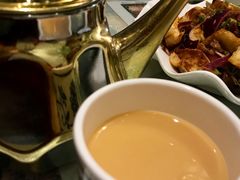 -新疆伊宁远征餐厅