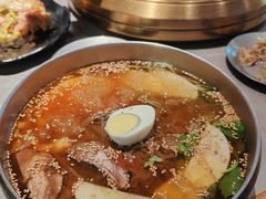 -杨小佳·齐齐哈尔烤肉·烤串(广州店)