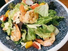 -AFS Cafe & Canteen(闽江二路店)