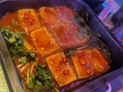 -燥次·烧烤酒场(万象城店)