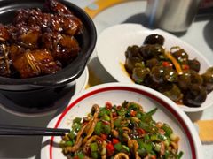 -随缘小馆(红岭路店)