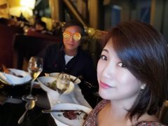 -瑞吉酒店 · Elba 欧尔巴意大利餐厅· 精致意餐·云端聚会