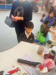 -星际乐园(红博中央公园店)