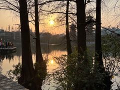-桂林两江四湖景区