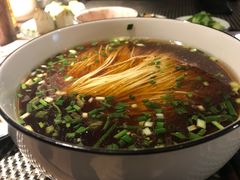 -十面春风·江南面馆(崇宁路店)