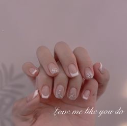 -Fanni美甲美睫皮肤管理